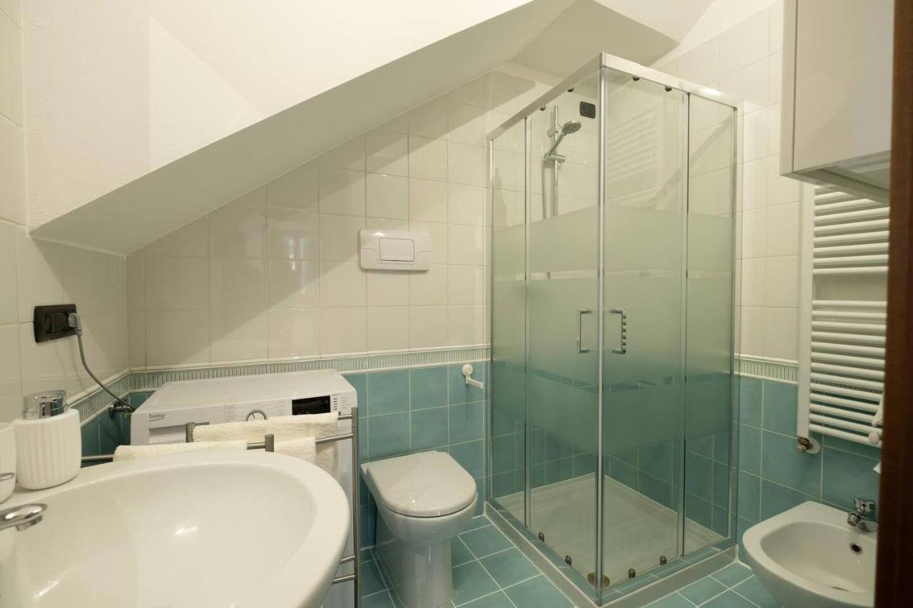 Dimore Al Borgo Montagnana  Exterior photo