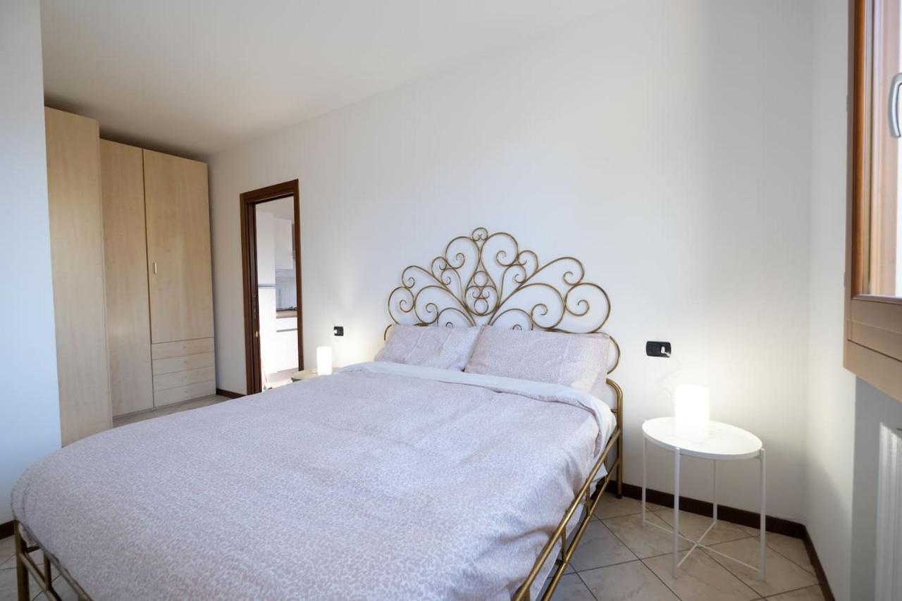 Dimore Al Borgo Montagnana  Exterior photo