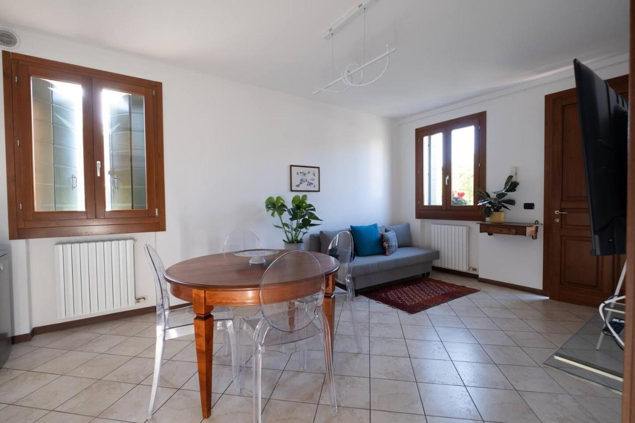 Dimore Al Borgo Montagnana  Exterior photo