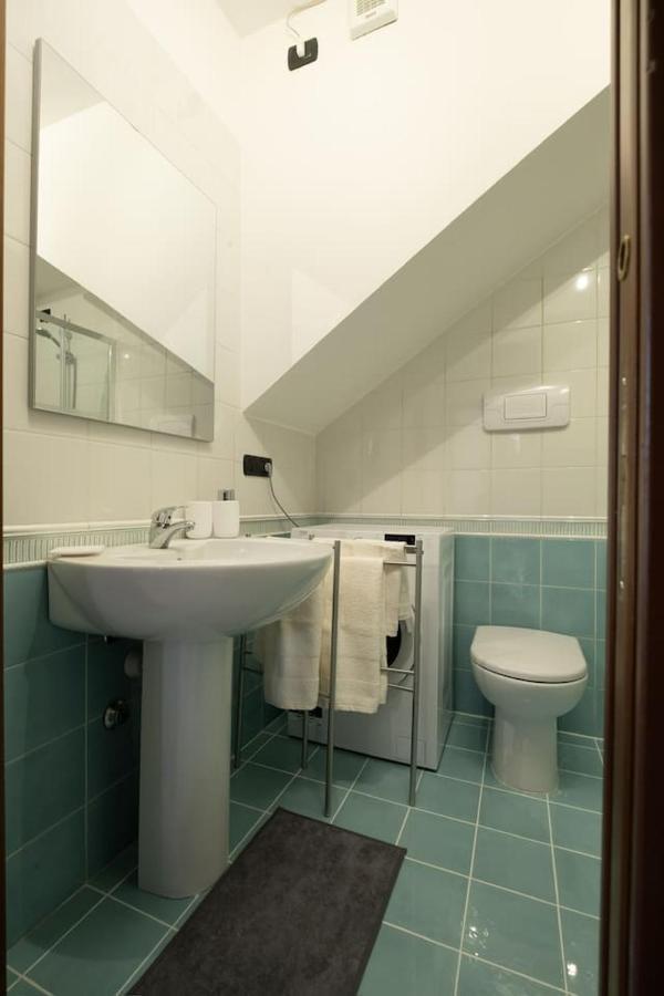 Dimore Al Borgo Montagnana  Exterior photo