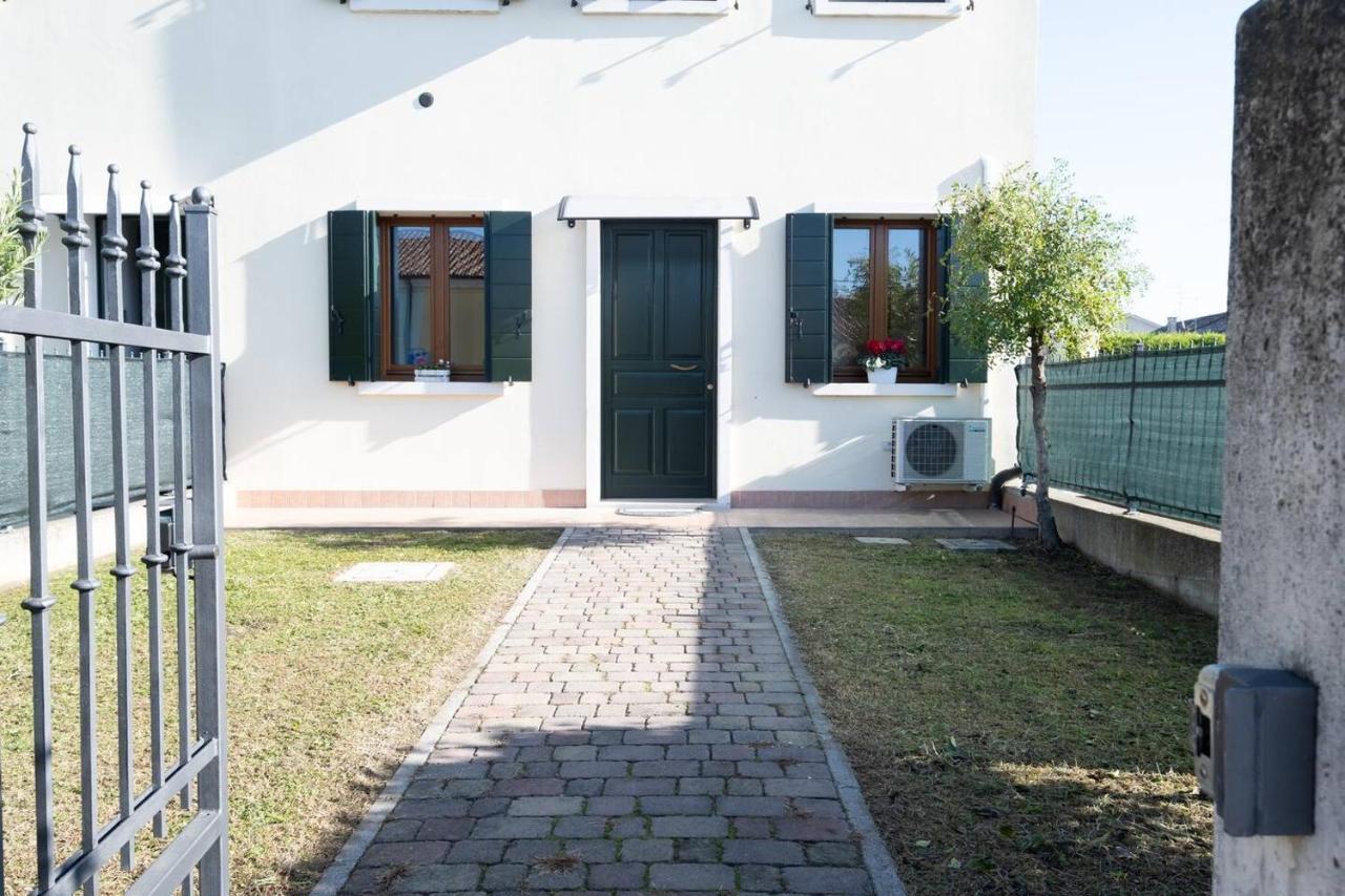 Dimore Al Borgo Montagnana  Exterior photo