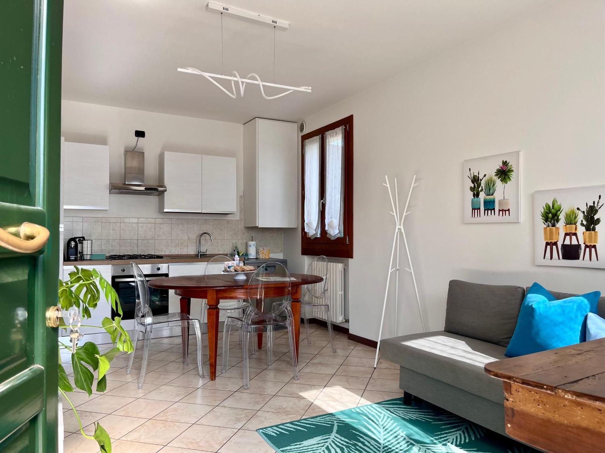 Dimore Al Borgo Montagnana  Exterior photo